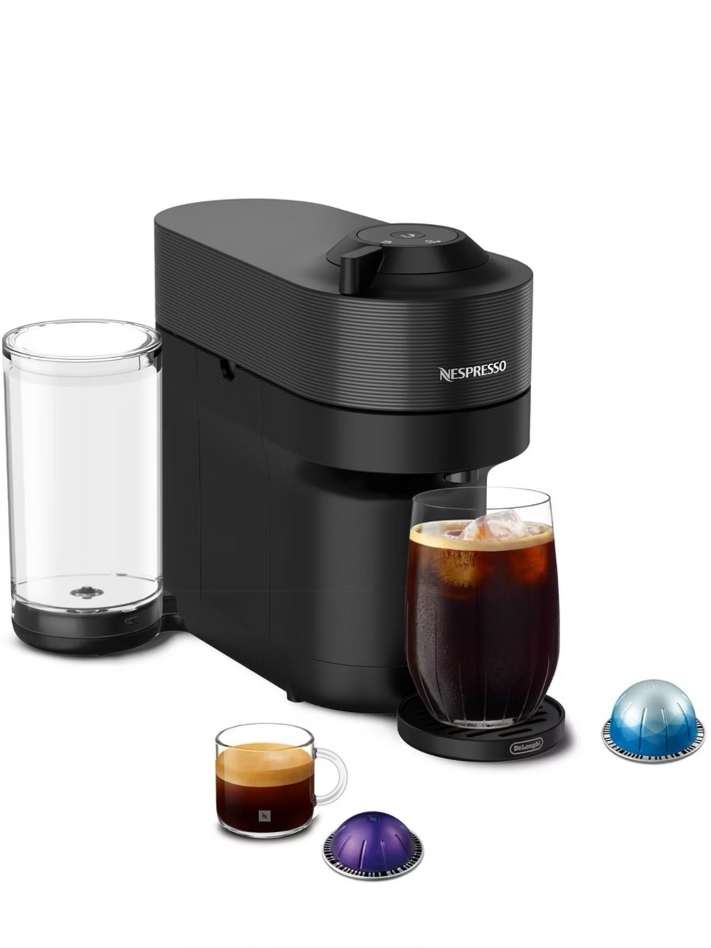 Nespresso Vertuo Pop